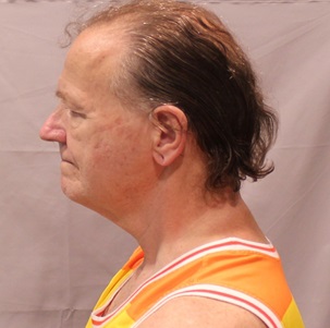 Mugshot Side